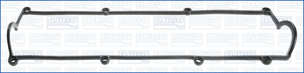 AJUSA 11011900 - Dichtung, Zylinderkopfhaube