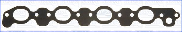AJUSA 13038700 - Dichtung, Ansaugkrümmer
