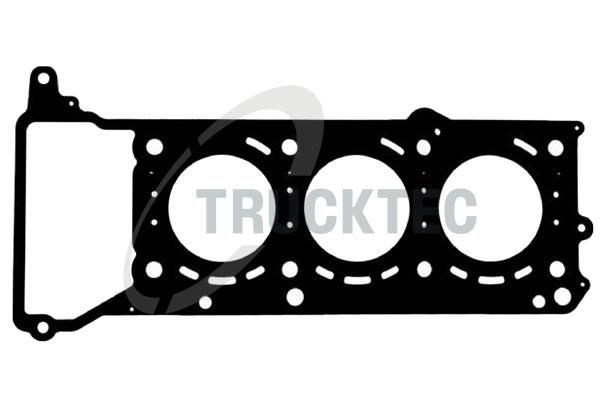 TRUCKTEC AUTOMOTIVE 02.10.153 - Dichtung, Zylinderkopf