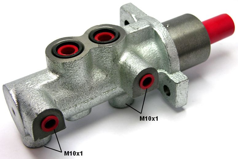 BOSCH 0 986 481 029 - Hauptbremszylinder