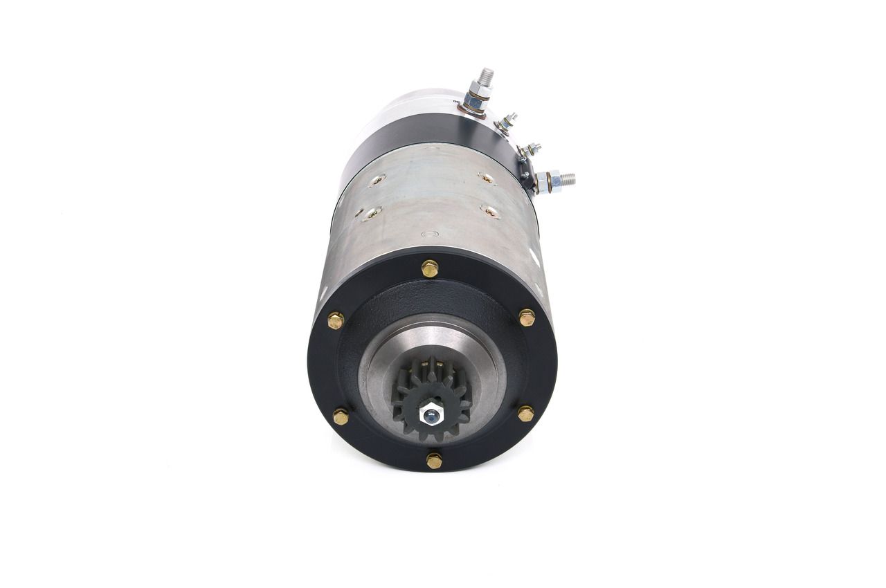 BOSCH 0 001 601 001 - Starter