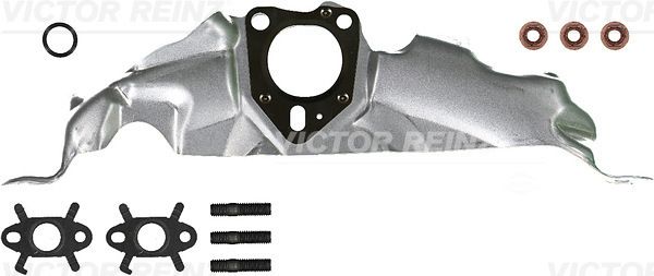 VICTOR REINZ 04-10328-01 - Montagesatz, Lader