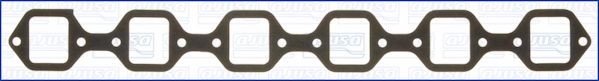 AJUSA 13149400 - Dichtung, Ansaugkrümmer