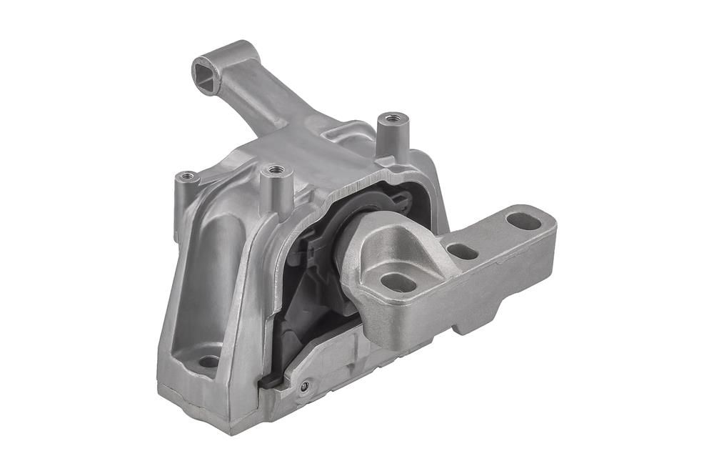TOPRAN 117 398 - Lagerung, Motor