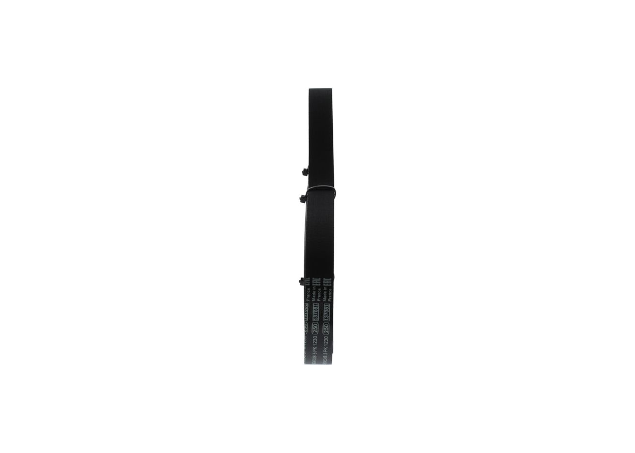 BOSCH 1 987 948 348 - Keilrippenriemen