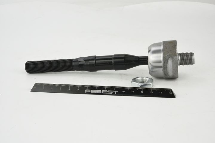 FEBEST 0422-V97 - Axialgelenk, Spurstange