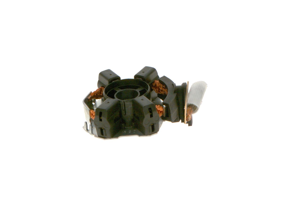 BOSCH 1 004 336 653 - Halter, Kohlebürsten