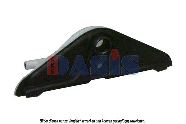 AKS DASIS 053011N - Ausgleichsbehälter, Kühlmittel