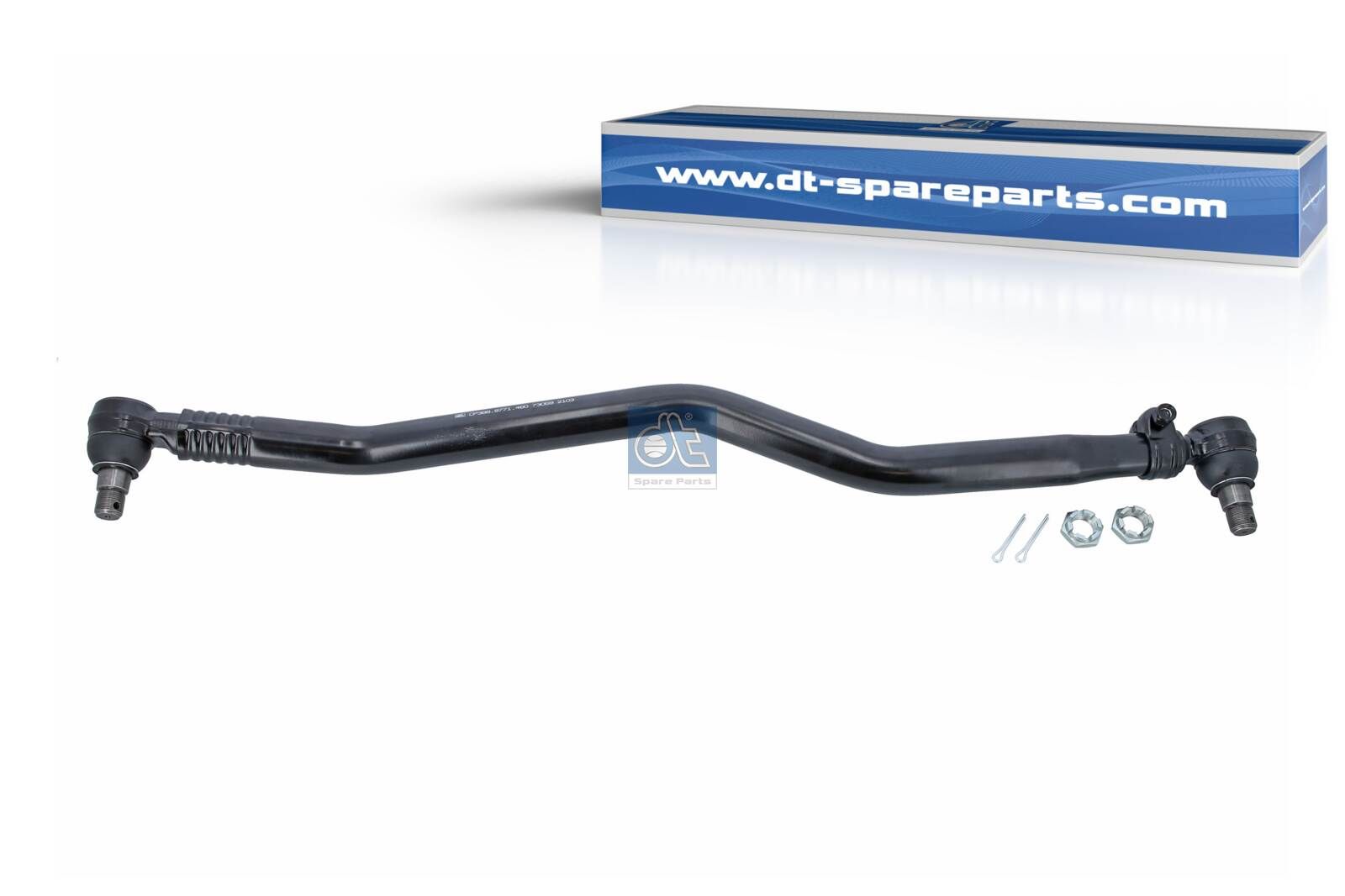 DT Spare Parts 1.19460 - Lenkstange