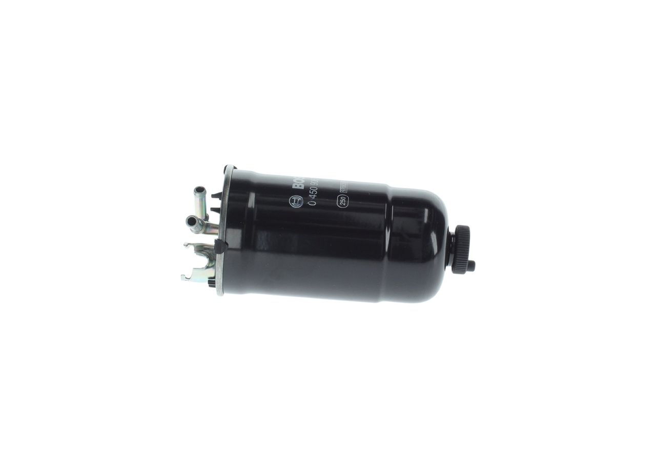 BOSCH 0 450 906 322 - Kraftstofffilter