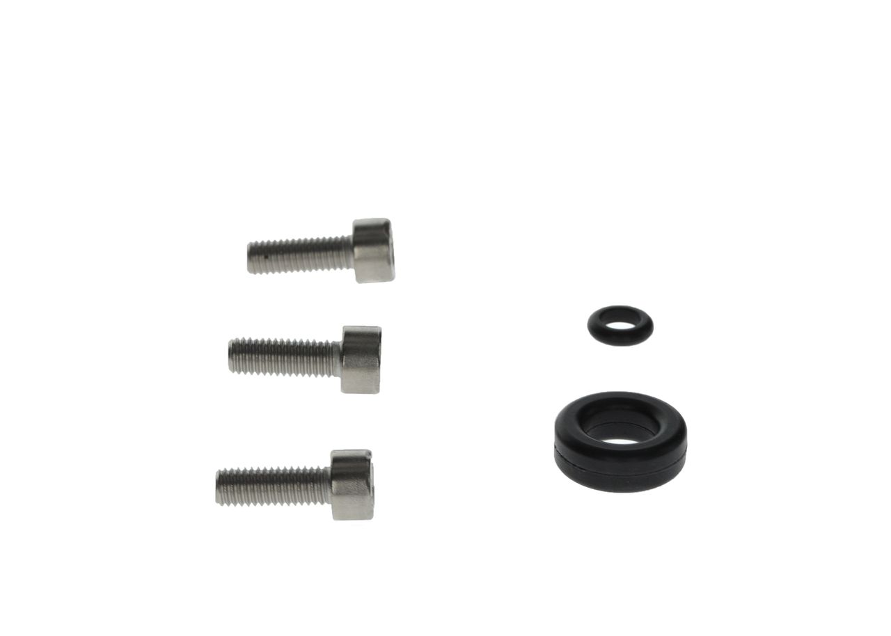 BOSCH F 01C 320 065 - Dichtungssatz, Bremsflüssigkeitsbehälter