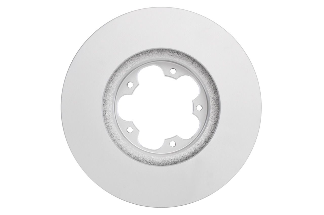 BOSCH 0 986 479 C09 - Bremsscheibe
