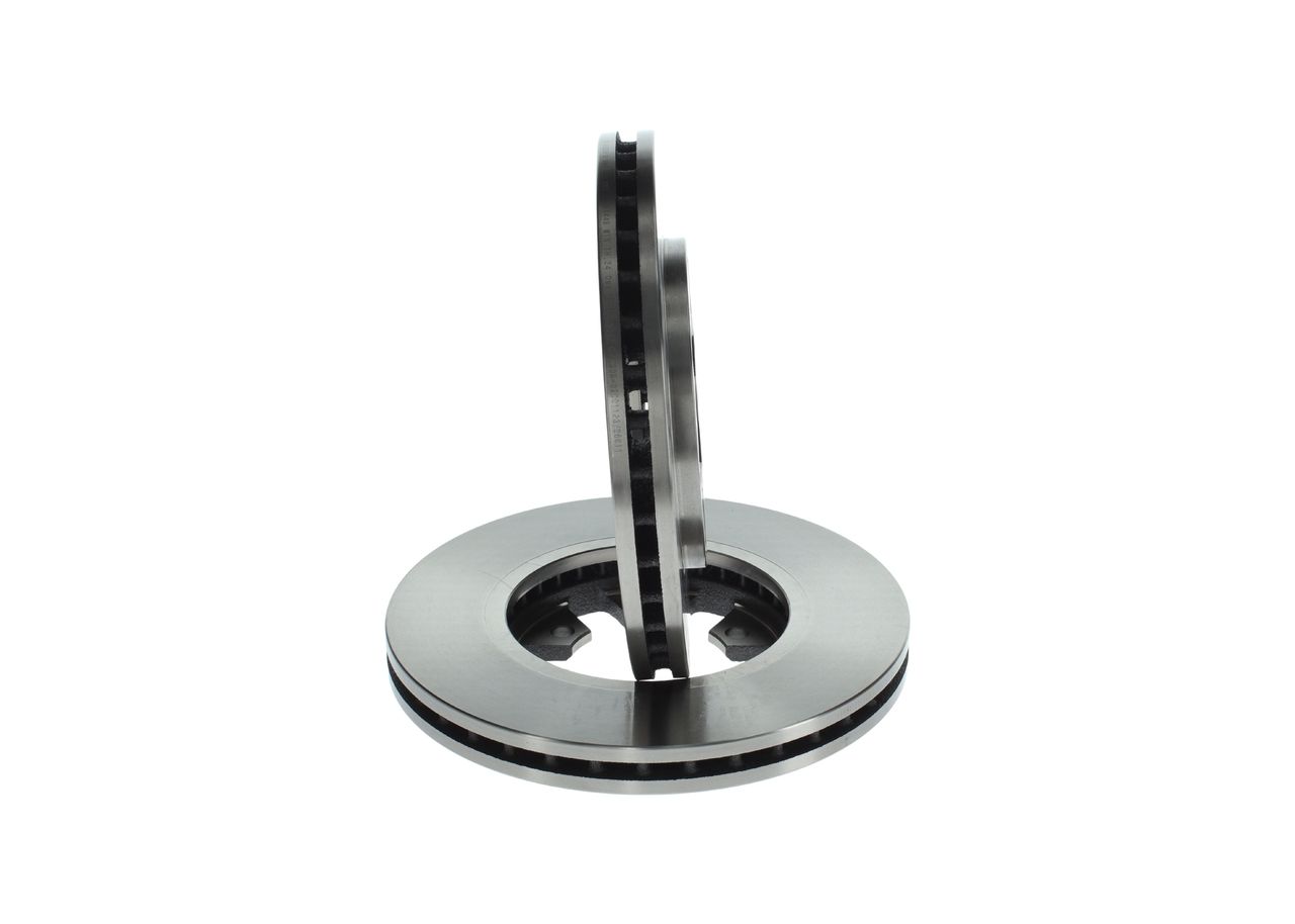 BOSCH 0 986 479 605 - Bremsscheibe
