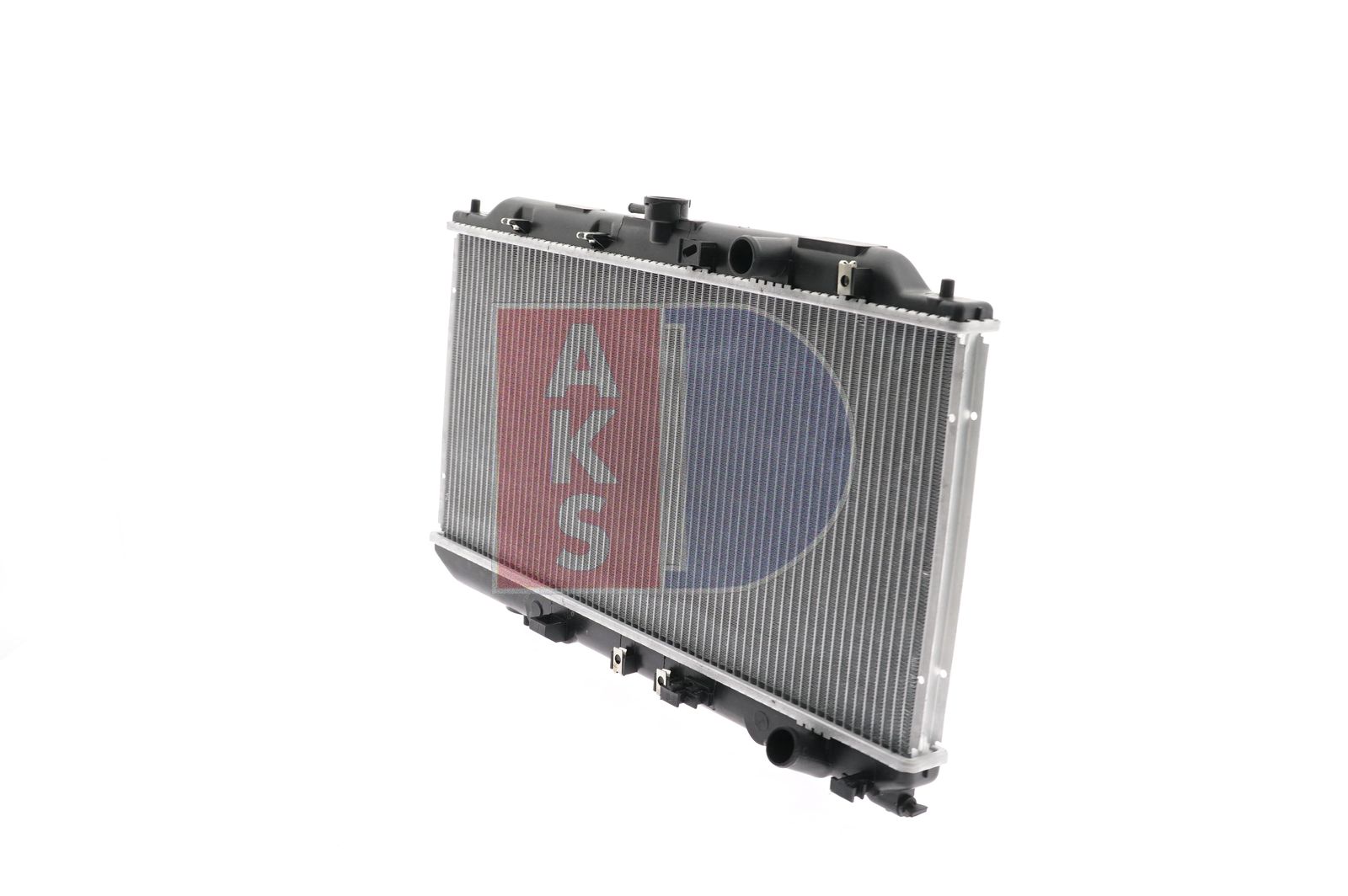 AKS DASIS 100870N - Kühler, Motorkühlung