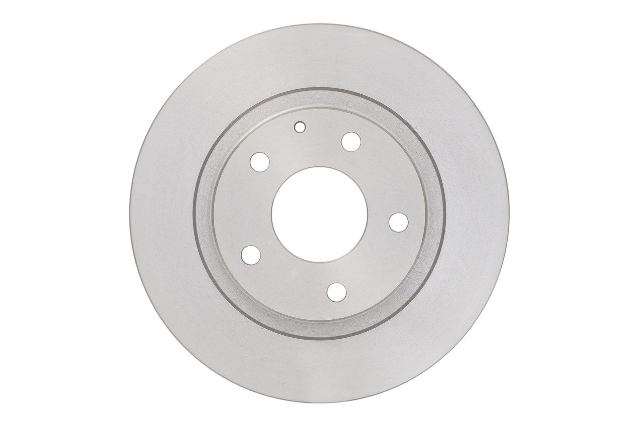BOSCH 0 986 479 C22 - Bremsscheibe