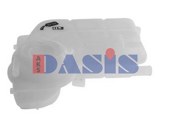 AKS DASIS 043025N - Ausgleichsbehälter, Kühlmittel