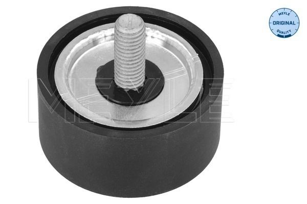 MEYLE 014 009 0091 - Umlenk-/Führungsrolle, Keilrippenriemen