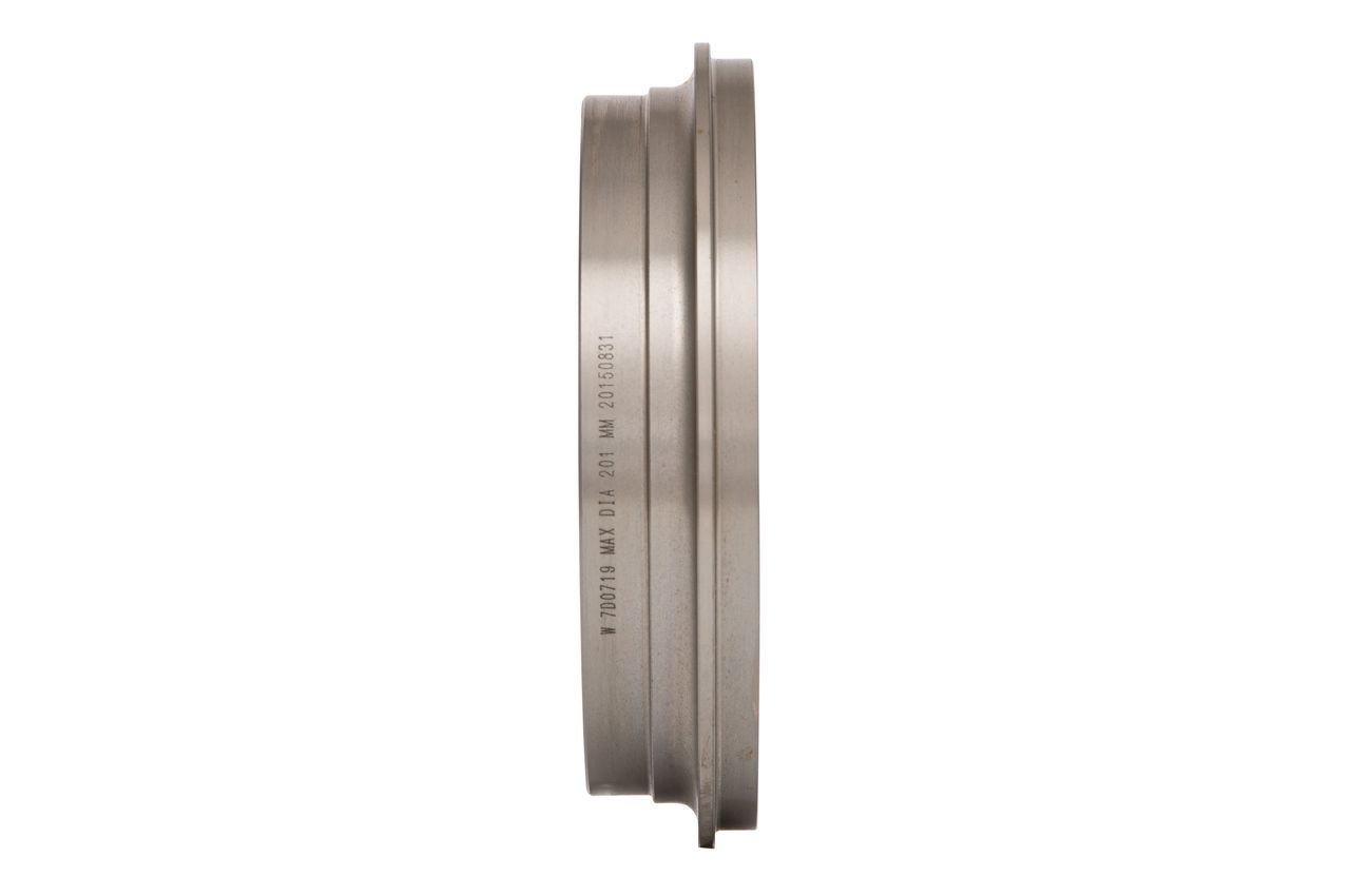 BOSCH 0 986 477 296 - Bremstrommel