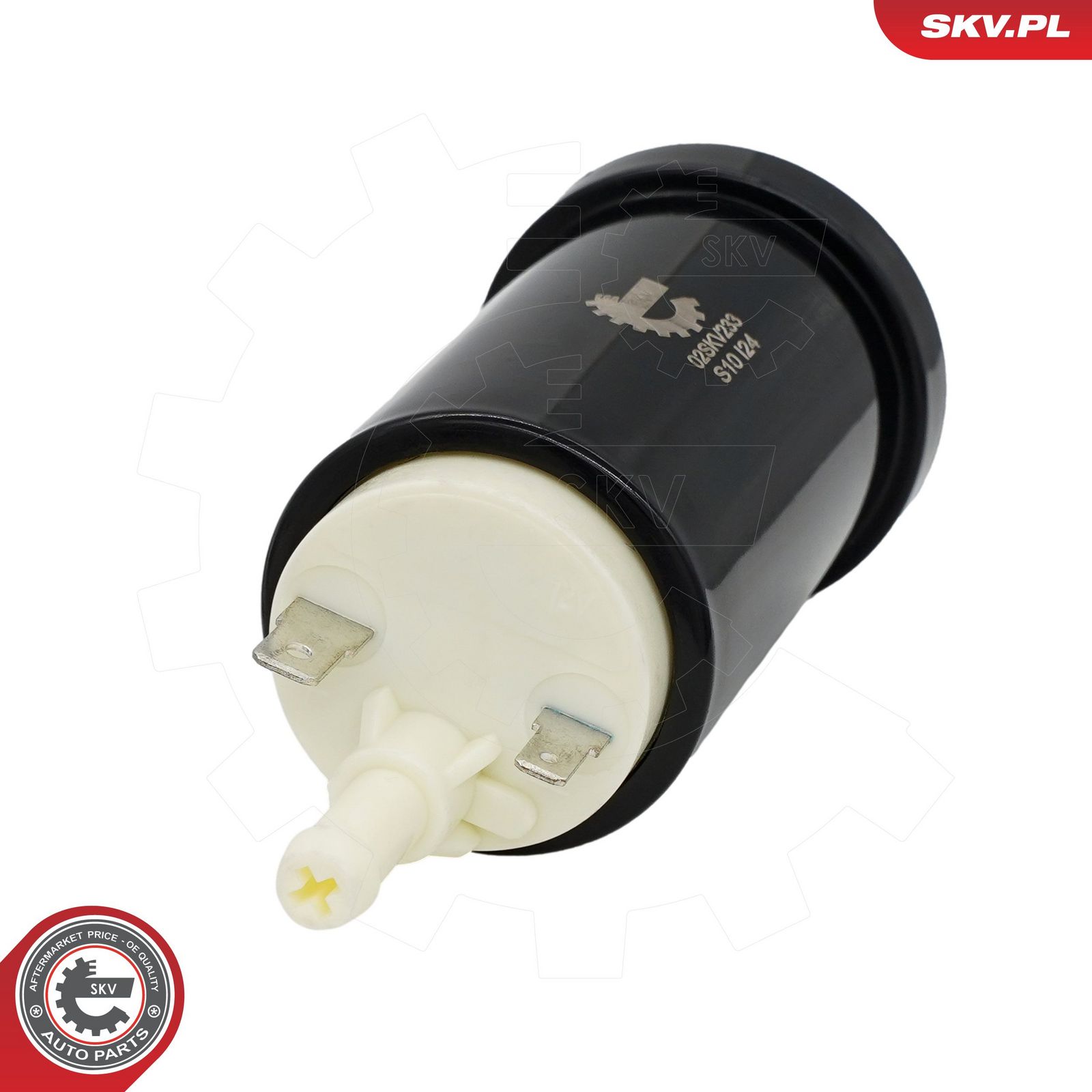 ESEN SKV 02SKV233 - Kraftstoffpumpe