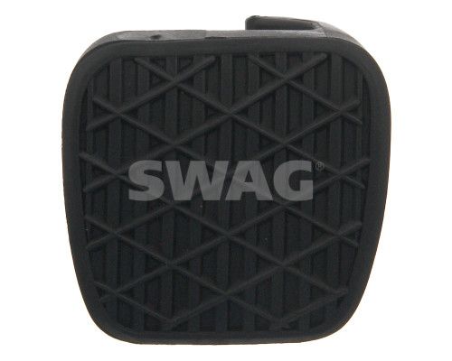 SWAG 10 90 3841 - Pedalbelag, Bremspedal