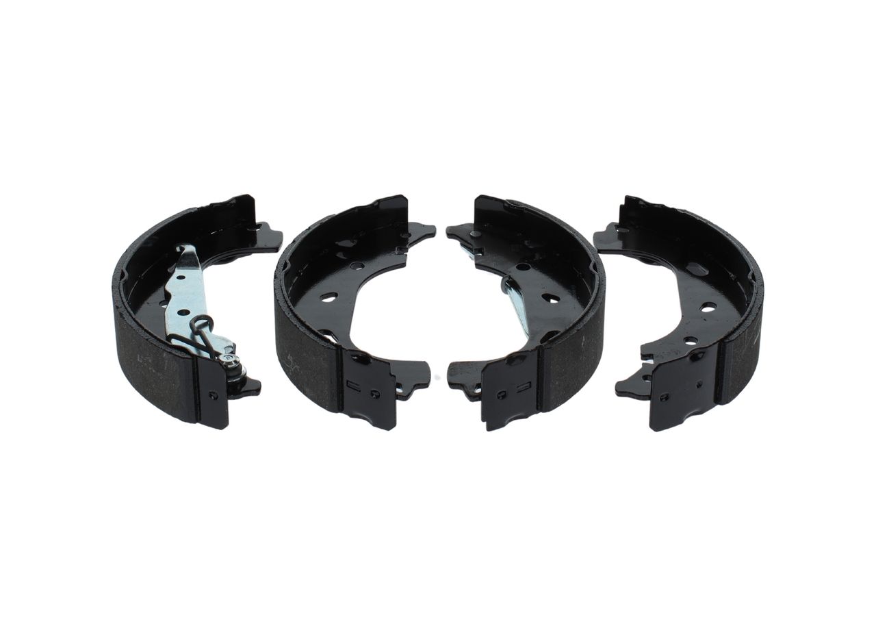 BOSCH 0 986 487 790 - Bremsbackensatz