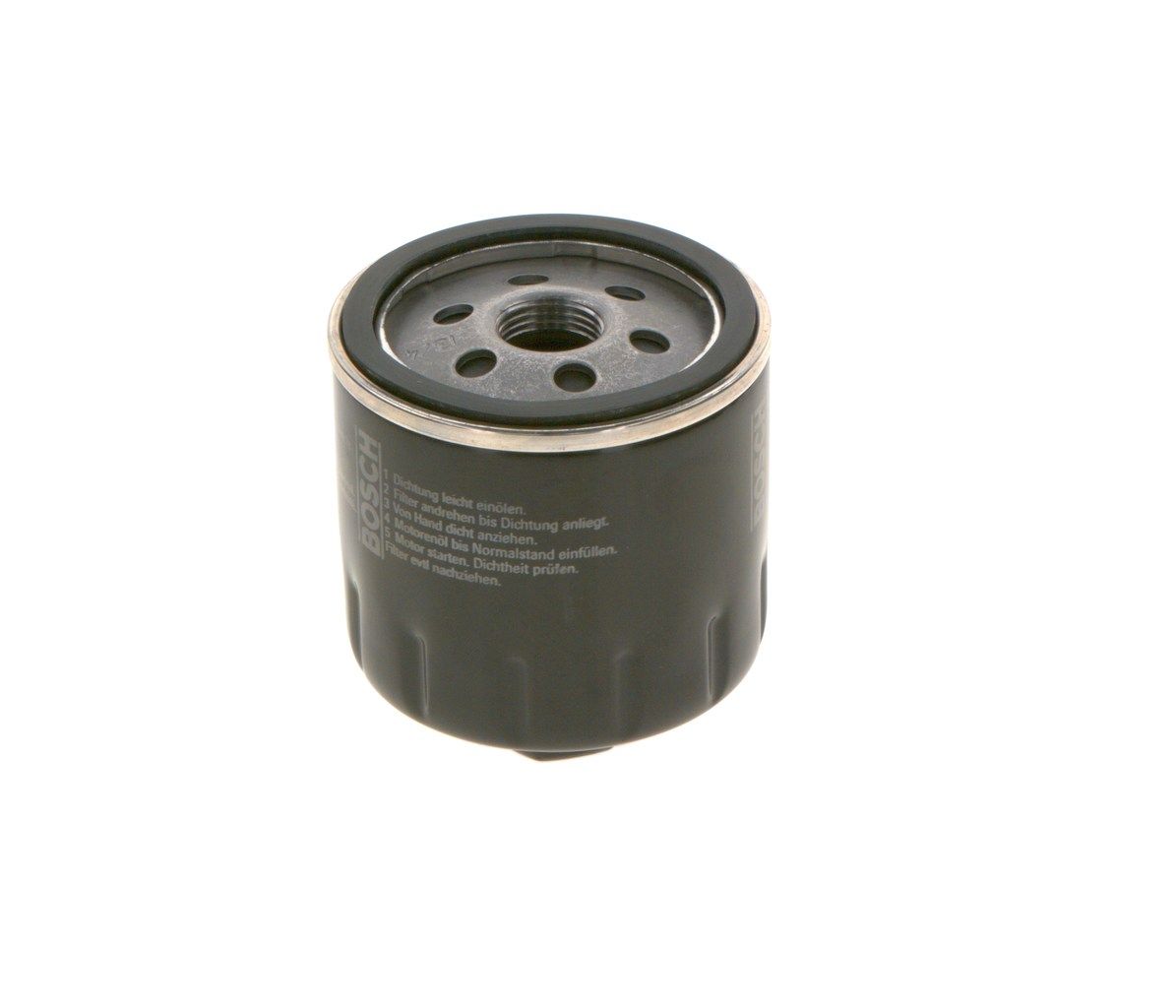 BOSCH 0 451 103 318 - Ölfilter