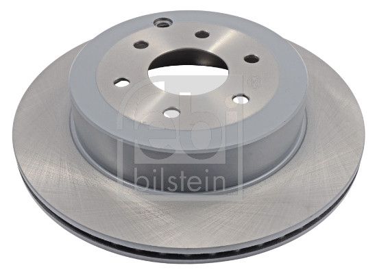 FEBI BILSTEIN 108440 - Bremsscheibe