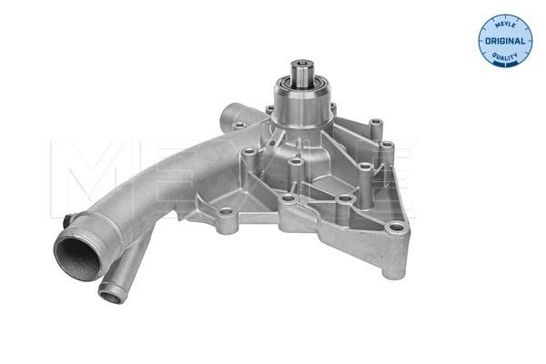 MEYLE 013 026 9001 - Wasserpumpe, Motorkühlung