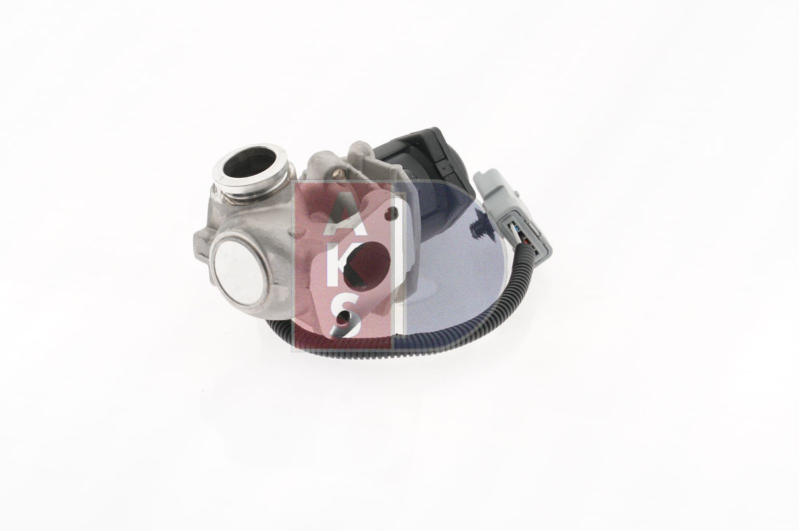 AKS DASIS 095026N - AGR-Ventil