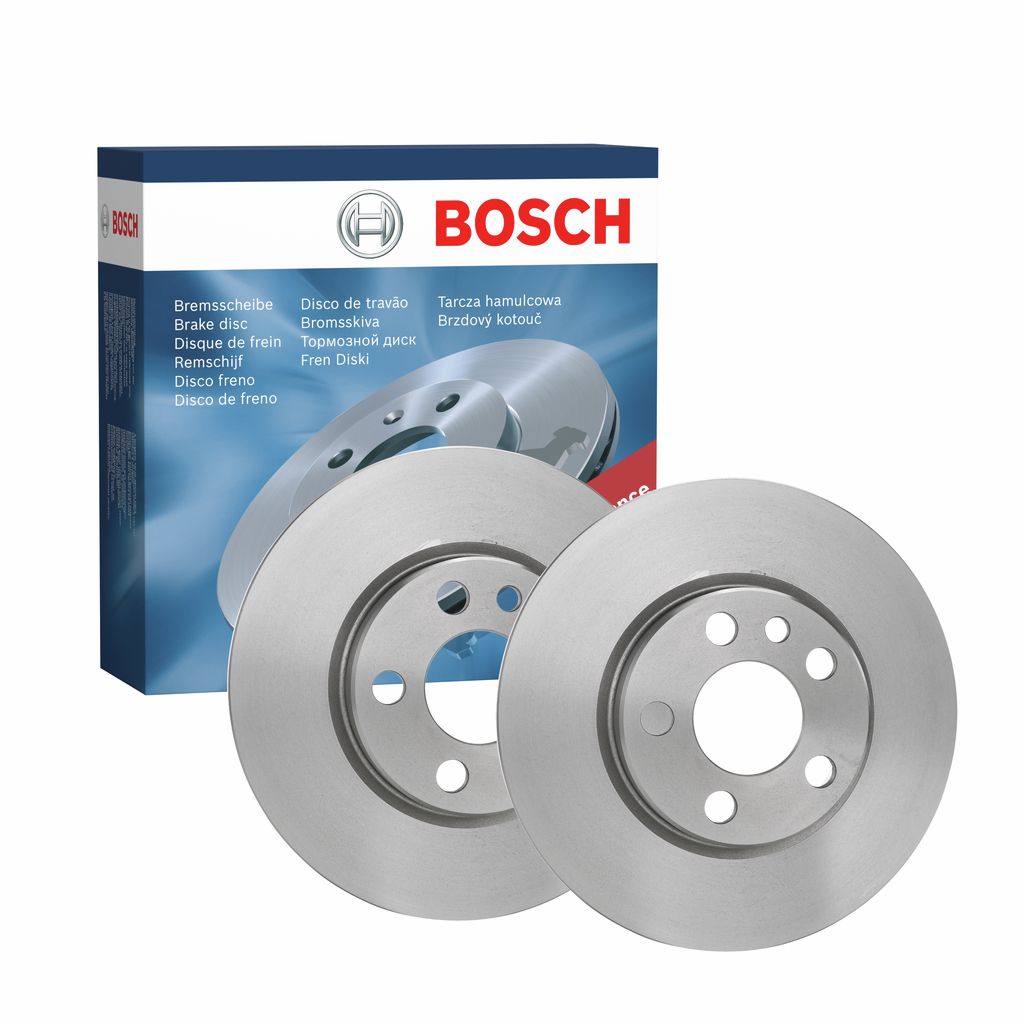 BOSCH 0 986 478 896 - Bremsscheibe