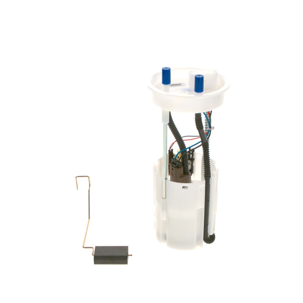 BOSCH 0 986 580 932 - Kraftstoff-Fördereinheit