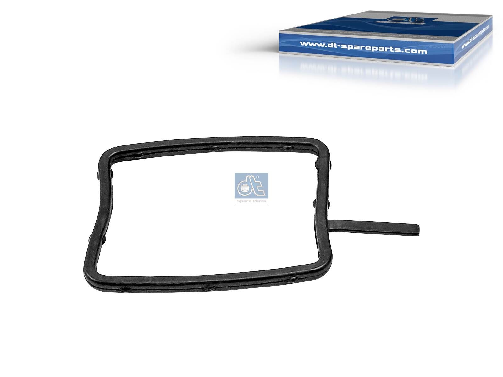 DT Spare Parts 1.10638 - Dichtung, Kurbelgehäuseentlüftung