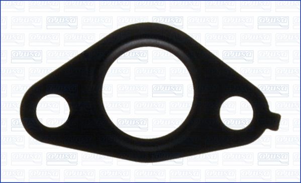 AJUSA 01283500 - Dichtung, AGR-Ventil