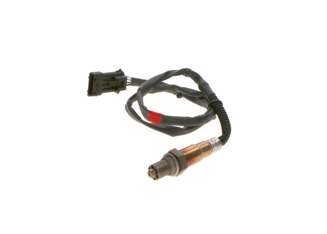BOSCH 0 258 006 199 - Lambdasonde