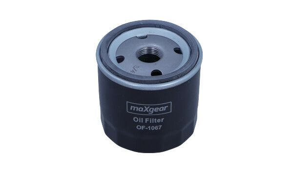 MAXGEAR 26-0401 - Ölfilter