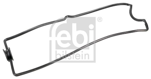 FEBI BILSTEIN 12167 - Dichtung, Zylinderkopfhaube