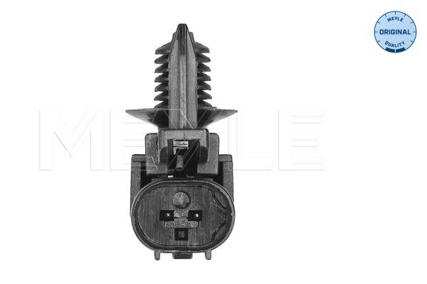 MEYLE 014 899 0084 - Sensor, Raddrehzahl