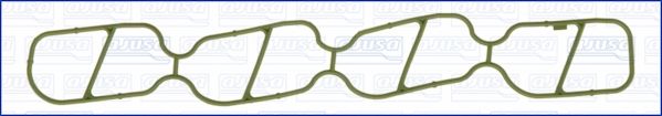AJUSA 13214500 - Dichtung, Ansaug-/Abgaskrümmer