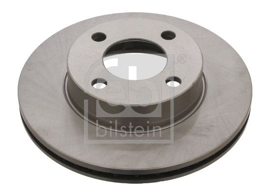 FEBI BILSTEIN 10913 - Bremsscheibe