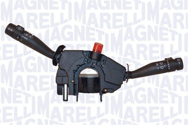 MAGNETI MARELLI 000050208010 - Lenkstockschalter