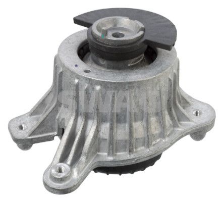 SWAG 10 10 4434 - Lagerung, Motor