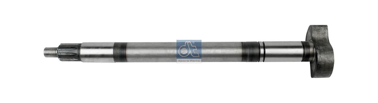 DT Spare Parts 10.13533 - Bremswelle, Trommelbremse