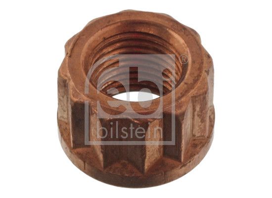 FEBI BILSTEIN 07760 - Pleuelmutter