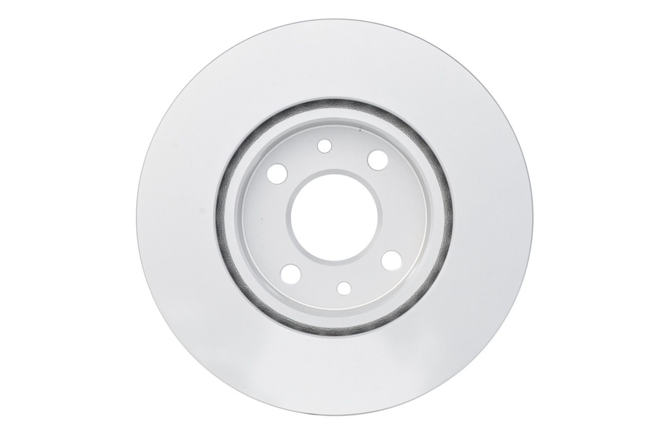BOSCH 0 986 478 515 - Bremsscheibe