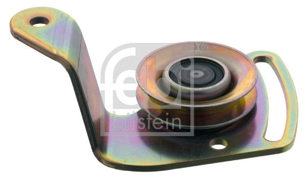 FEBI BILSTEIN 11364 - Spannrolle, Keilriemen