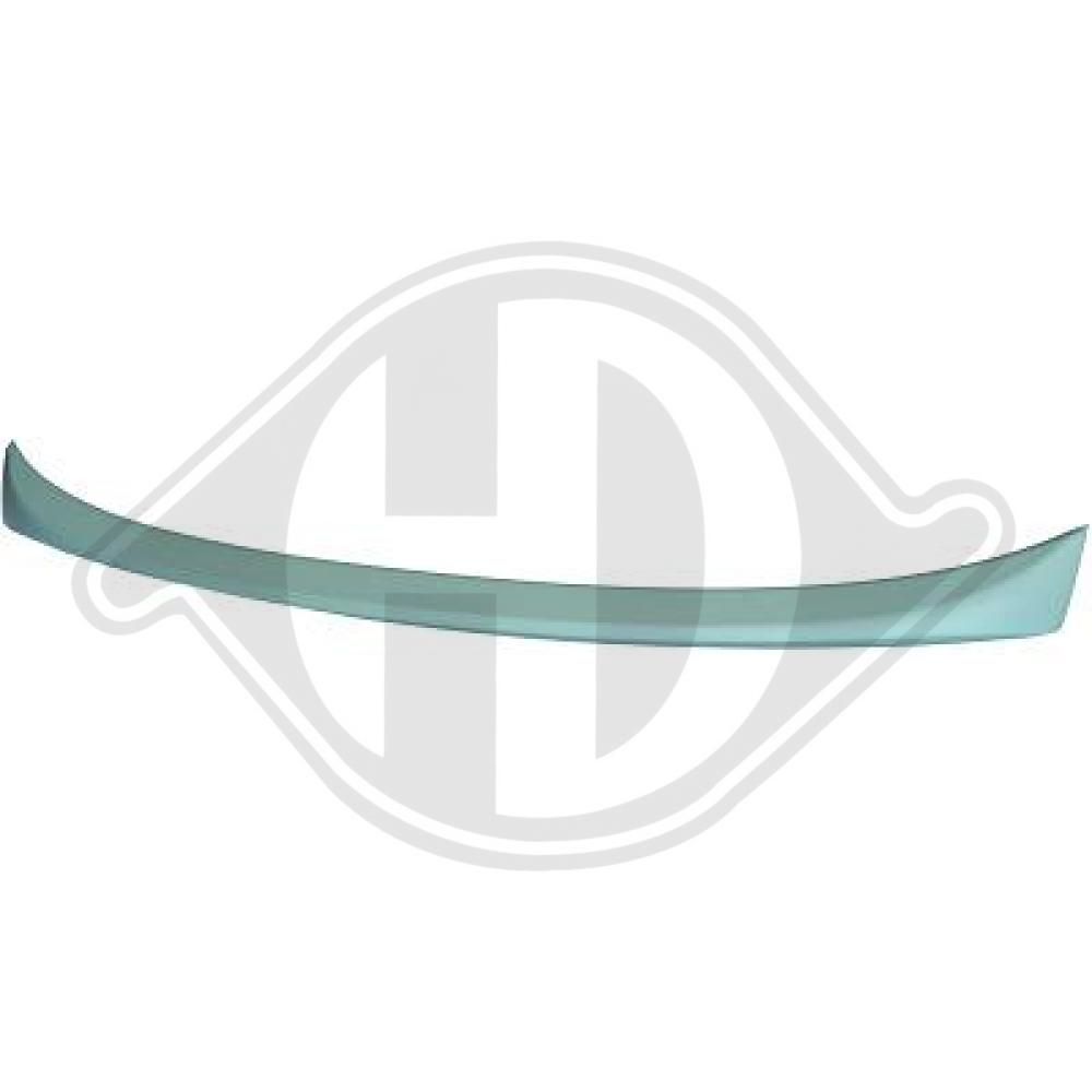 DIEDERICHS 1216361 - Spoiler