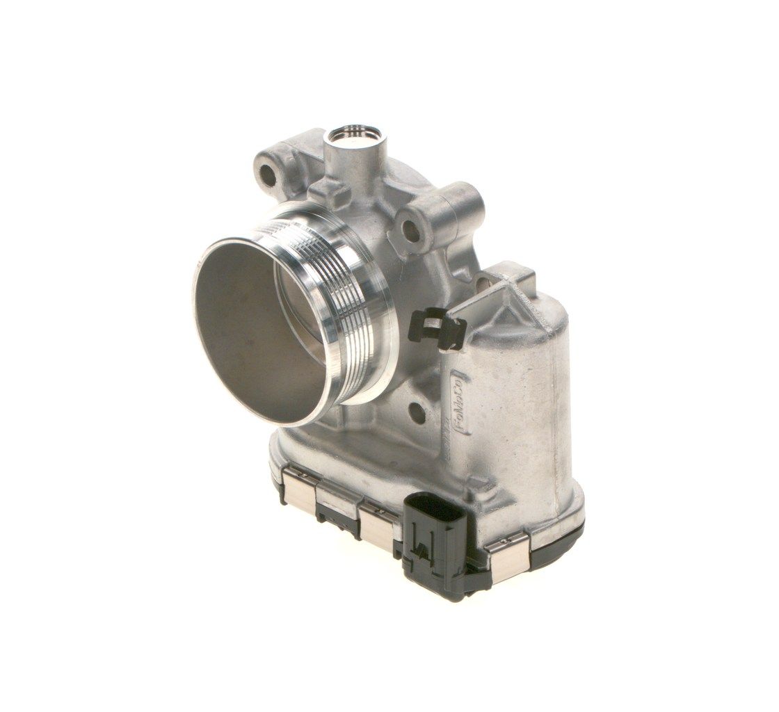 BOSCH 0 280 750 575 - Drosselklappenstutzen
