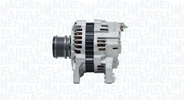 MAGNETI MARELLI 063731652010 - Generator