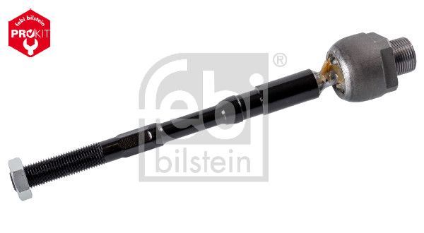 FEBI BILSTEIN 34614 - Axialgelenk, Spurstange