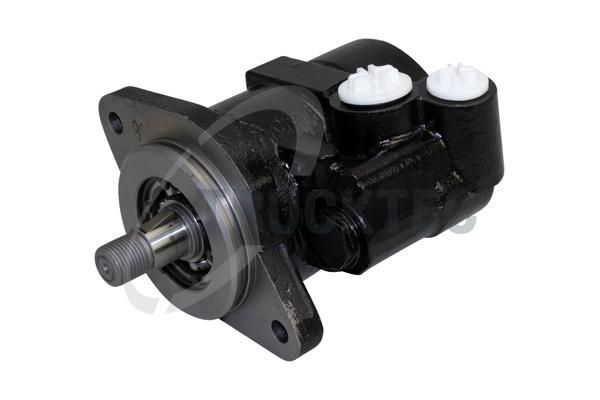 TRUCKTEC AUTOMOTIVE 03.37.066 - Hydraulikpumpe, Lenkung